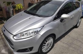 Ford Fiesta 2014 for sale 