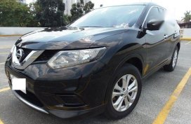 Nissan X-Trail 2016 for sale