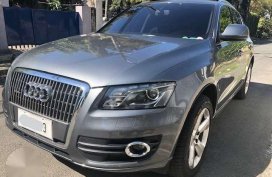 2012 Audi Q5 for sale
