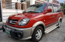Mitsubishi Adventure 2012 for sale
