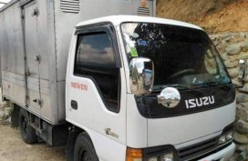 Isuzu Elf 2005 for sale