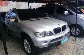 BMW X5 2005 for sale 