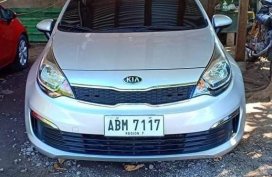 Kia Rio Ex 2015 for sale 
