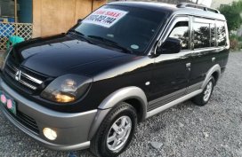 2010 Mitsubishi Adventure for sale 