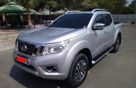 2018 Nissan Navara for sale
