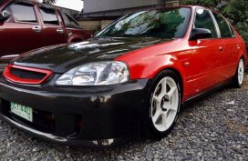 Honda Civic 1999 for sale