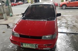 Mitsubishi Space Wagon 1992 for sale 