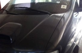 1999 Hyundai Starex for sale 