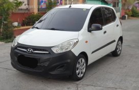 Hyundai i10 2012 for sale 