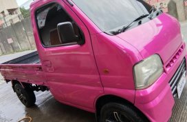 Suzuki Every 2018 for sale