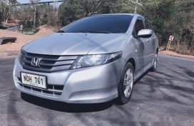 Honda City 2010 for sale