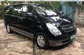 2009 Hyundai Starex for sale