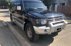 Mitsubishi Pajero 2004 for sale 