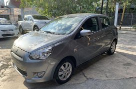 2016 Mitsubishi Mirage for sale 