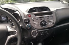 Honda Jazz 2009 for sale