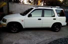 Honda Crv 1997 for sale