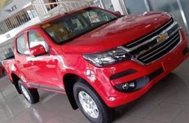 2018 Brand New Chevrolet Colorado for sale 