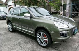 Porsche Cayenne 2009 for sale