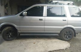 Isuzu Crosswind 2004 for sale 