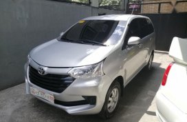 2019 Toyota Avanza 1.3 E for sale