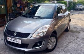 2018 Suzuki Swift 1.2 MT for sale
