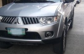 2010 Mitsubishi Montero for sale