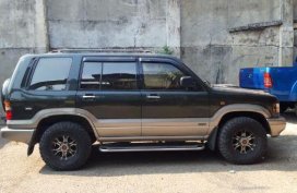 Isuzu Trooper 1991 for sale 
