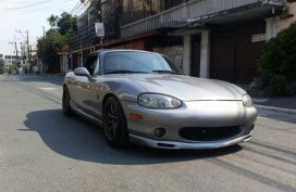 2005 Mazda Mx-5 Miata for sale