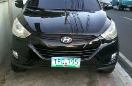 Hyundai Tucson GLS 2011 for sale