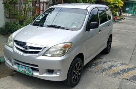 Toyota Avanza 2011 for sale