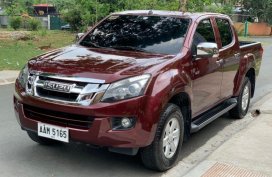 Isuzu Dmax 2014 for sale
