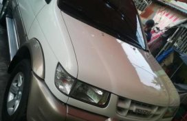 Isuzu Crosswind XUV 2004 for sale 