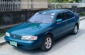 Nissan Sentra 1995 for sale 