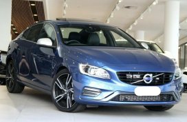Volvo S60 2017 for sale 