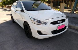 Hyundai Accent 2014 for sale