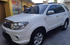 Toyota Fortuner 2011 for sale