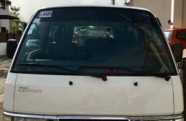 Nissan Urvan 2012 for sale 