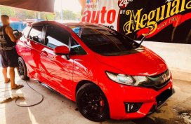 Honda Jazz 2017 for sale 