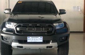 Ford Ranger Raptor 2019 for sale