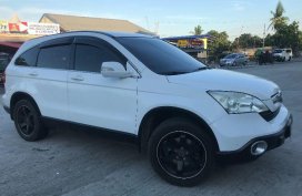 Honda CRV 2008 for sale 