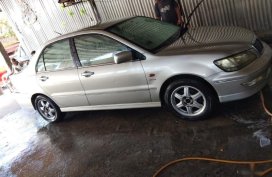 Mitsubishi Lancer 2003 for sale