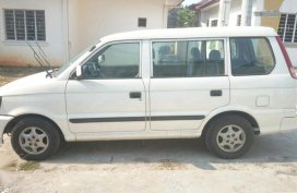 Mitsubishi Adventure 2003 for sale