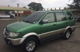 Isuzu Crosswind XUV 2011 for sale