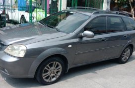 2006 Chevrolet Optra for sale