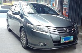 HONDA City E 2011 for sale