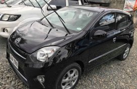 2014 Toyota Wigo for sale 