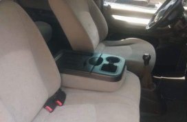 Hyundai Starex 2006 for sale
