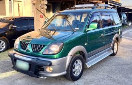 Mitsubishi Adventure GLS Sport 2007 for sale 