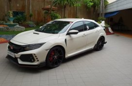 Honda Civic 2017 for sale