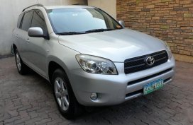 2007 Toyota Rav4 for sale 